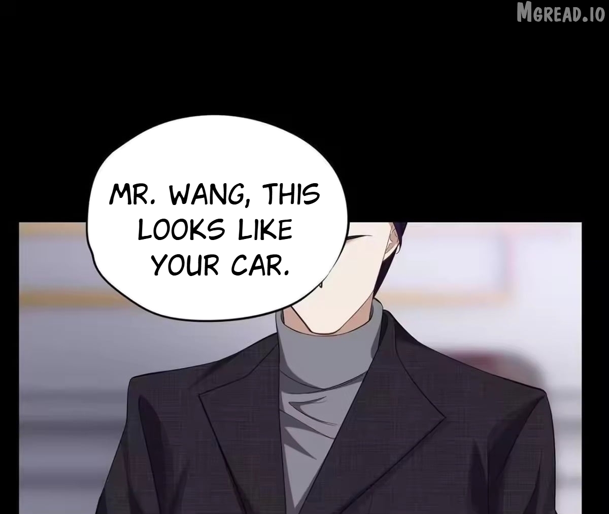 Confession Of The Suspect A Chapter 8 - page 71